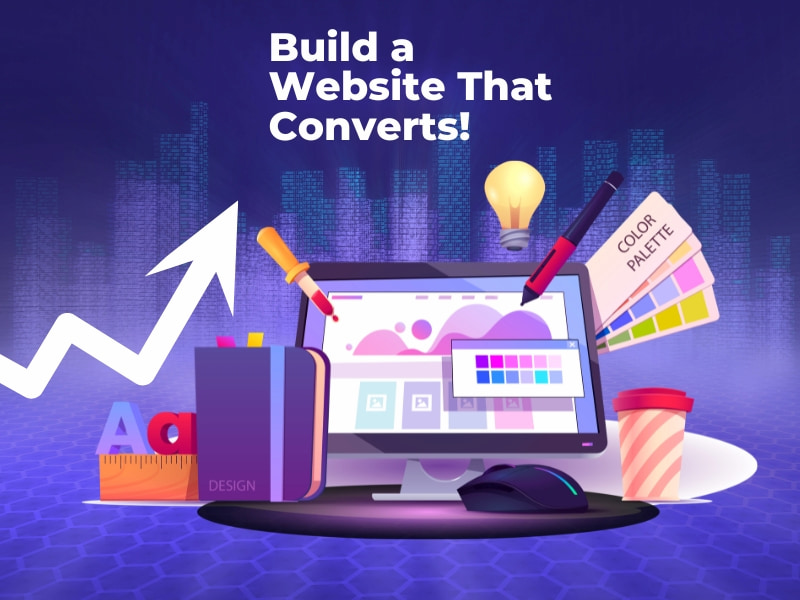 WordPress website development services for flexible and SEO friendly business websites